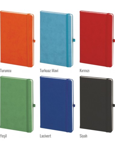 Esenler Kareli Defter 13 x 21 cm