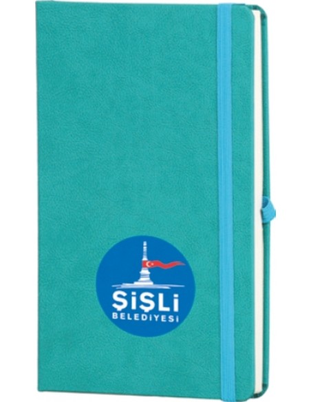 Ürgüp Defter 13 x 21 cm