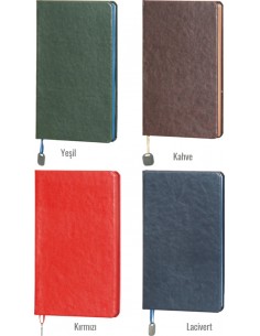 Adalar Defter 13 x 21 cm 2
