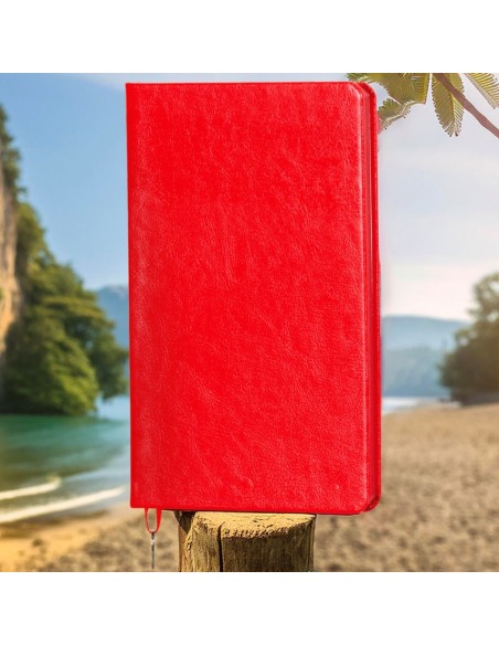 Adalar Defter 13 x 21 cm