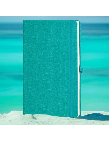 Akhisar Defter 13 x 21 cm