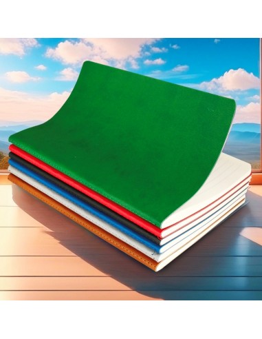 Bayraklı Terzi Dikiş Defter 13 x 21 cm