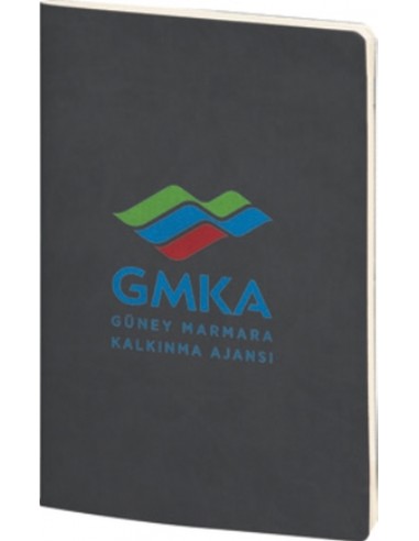 Ezine Terzi Dikiş Defter 9 x 14 cm