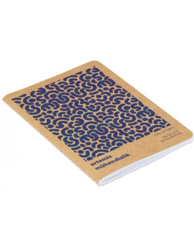 Terzi Dikiş Defter Özel Tasarım Defter