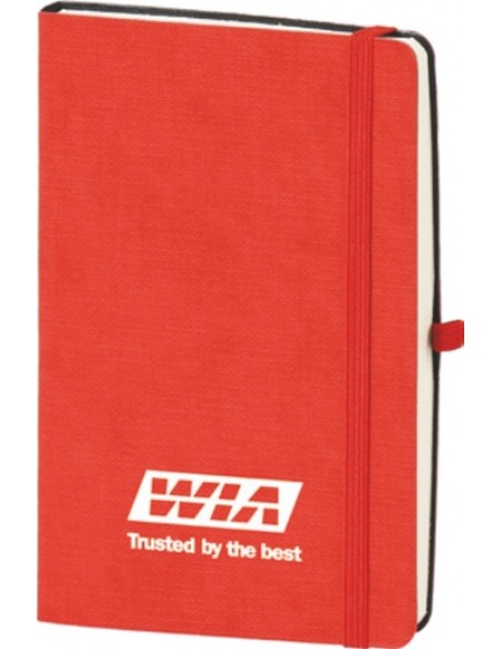 Florya Cep Defteri 11.5 x 16.5 cm