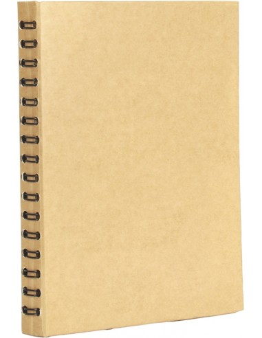 GD-090 Gizli Spiralli Defter