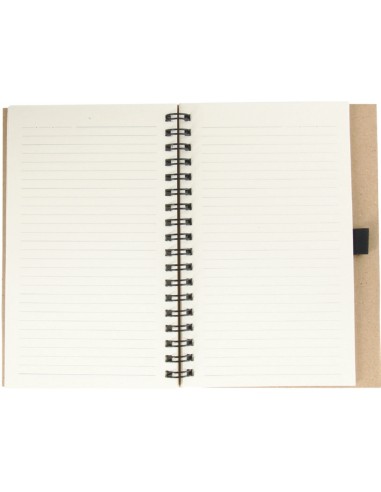 GD-060 Spiralli Notluk