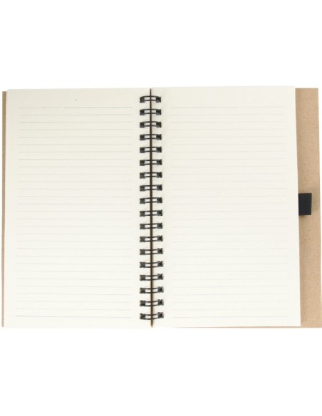 GD-060 Spiralli Notluk