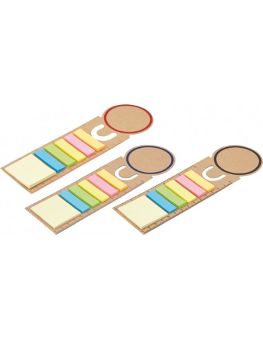 GD-015 Notluk Kitap Ayracı