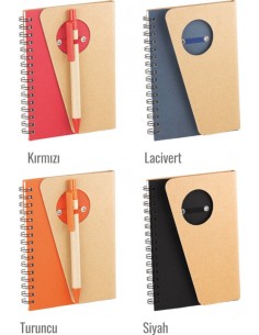 GD-050 Spiralli Notluk 2