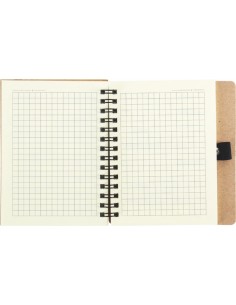 GD-070 Spiralli Defter 2