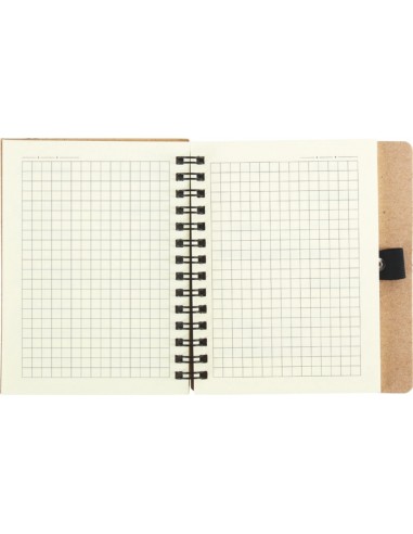 GD-070 Spiralli Defter