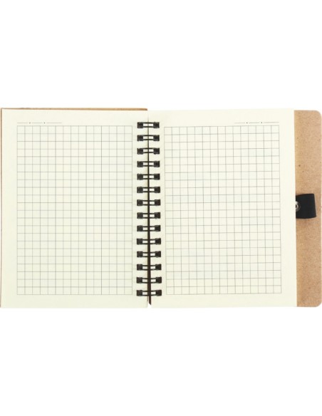 GD-070 Spiralli Defter