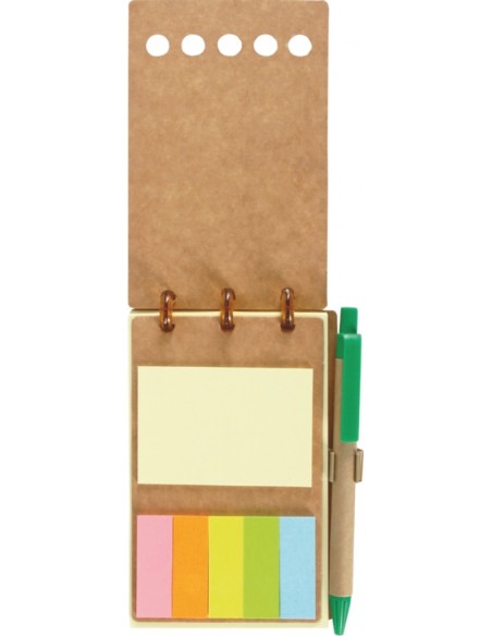 GD-025 Spiralli Defter