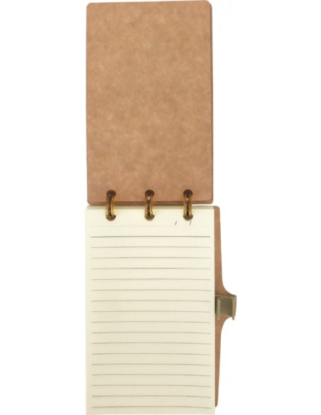 GD-025 Spiralli Defter