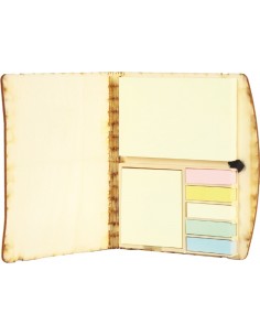 AH-020 Ahşap Notluk 2