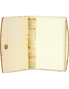 AH-010 Ahşap Notluk 2