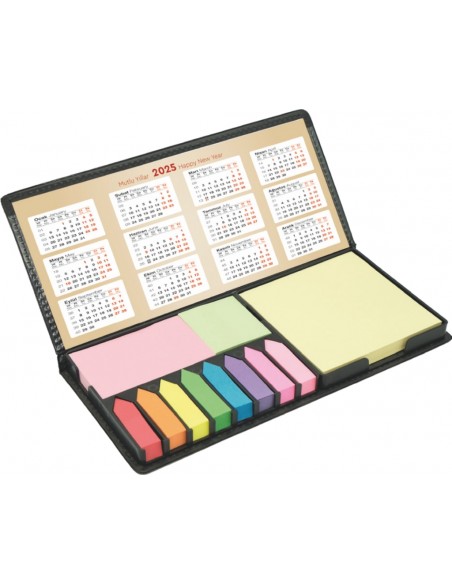 PT-001 Yapışkanlı Notluk