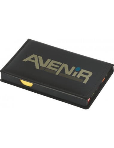 PT-004 Yapışkanlı Notluk