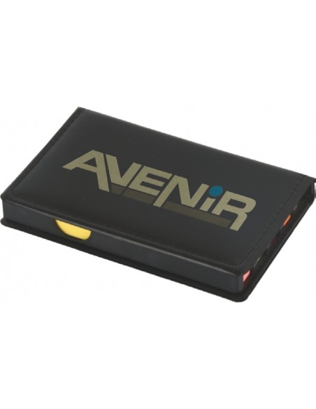 PT-004 Yapışkanlı Notluk