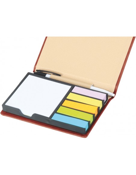 PT-008 Yapışkanlı Notluk