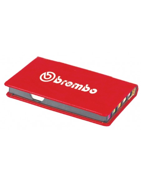 PT-008 Yapışkanlı Notluk