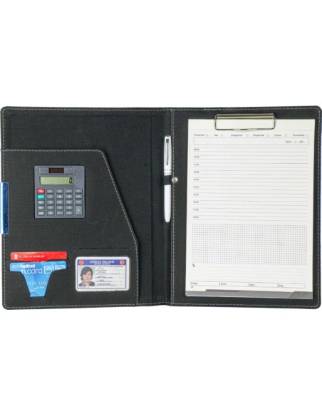 Stil Sekreterlik Bloknot