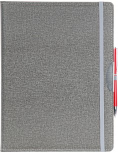 Seçkin Mekanizmalı Sekreterlik Bloknot 2