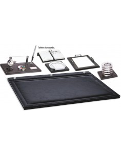 W830 Bayrak Masa Sümeni