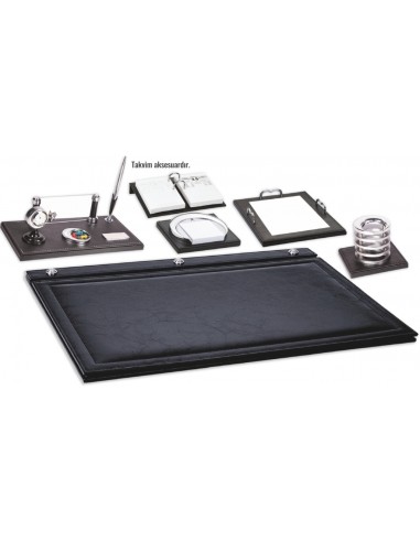 W830 Bayrak Masa Sümeni