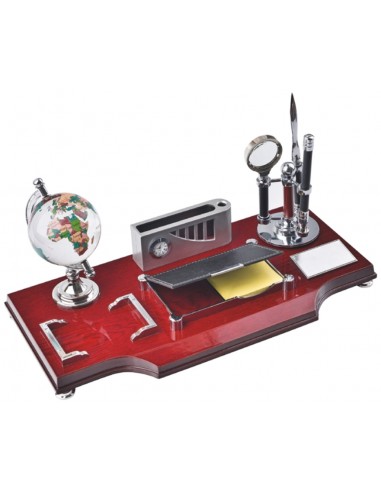 Eksen 6110 Ahşap Masa Seti