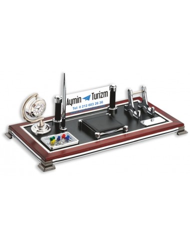 Vera 0036 Ahşap Masa Seti