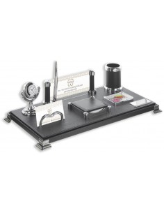 Zümra 0064 Deri Masa Seti