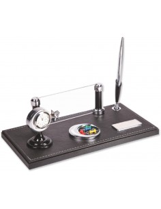 Akbey 0054 Deri Masa Seti