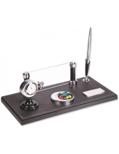 Akbey 0054 Deri Masa Seti