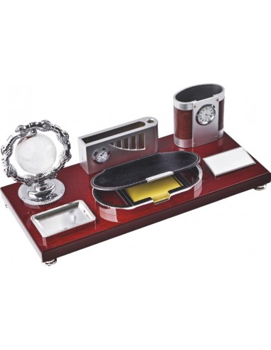 Elmas 9400 Ahşap Masa Seti