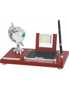 Sezer 5800 Dünyalı Ahşap Masa Seti