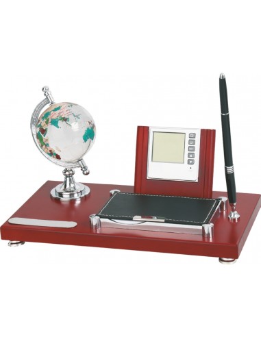 Sezer 5800 Dünyalı Ahşap Masa Seti