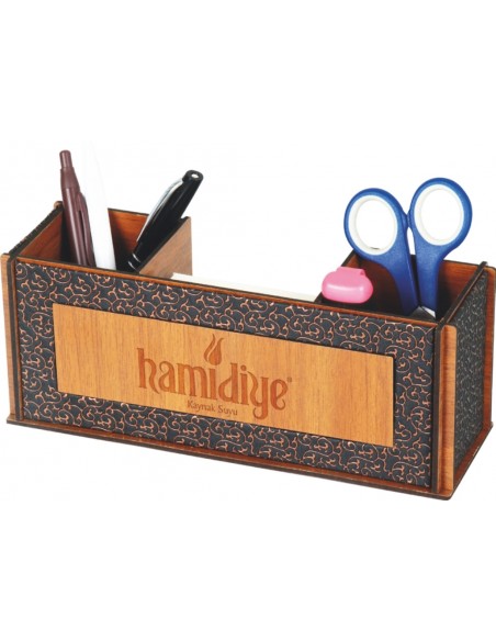 AH-3240 Ahşap Organizer