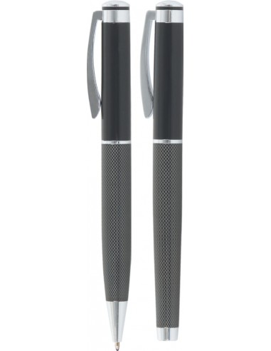 0505-80 Mantar Kutulu Kalem Seti