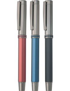 0510-640 Kutulu Roller Kalem 2