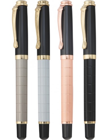 0510-225 Kutulu Roller Kalem