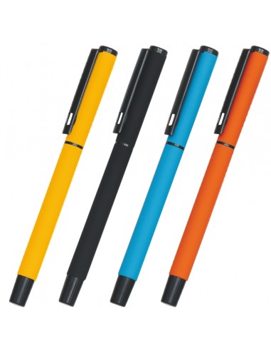 0555-490 Roller Rubber Kalem