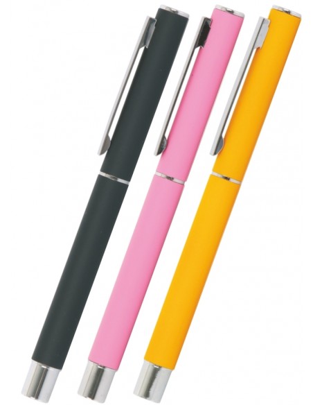 0555-590 Rubber Roller Kalem