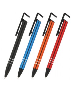 0555-860 Telefon Tutucu Tükenmez Kalem 2