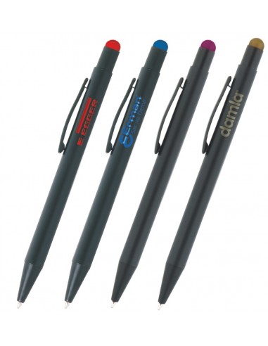 0555-335 Dokunmatik Tükenmez Kalem