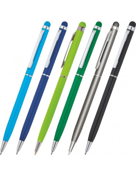 0555-260 Dokunmatik Tükenmez Kalem