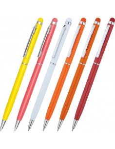 0555-260 Dokunmatik Tükenmez Kalem 2