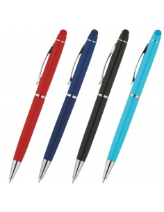 0555-320 Dokunmatik Tükenmez Kalem