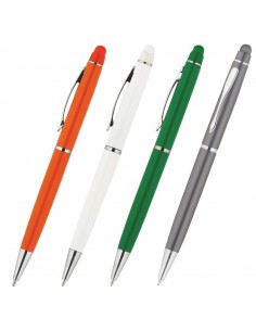 0555-320 Dokunmatik Tükenmez Kalem 2